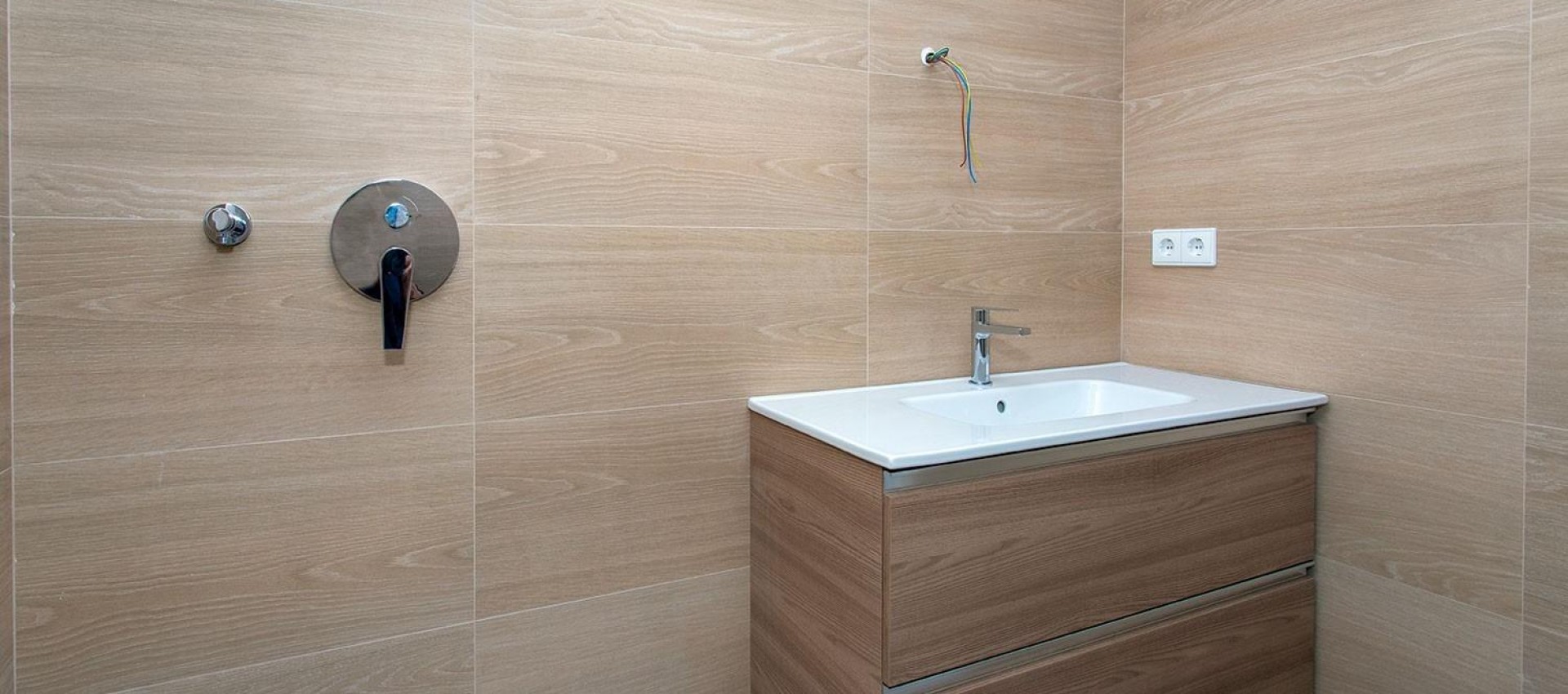 New Build - Bungalow - Hondón de las Nieves - El Salero