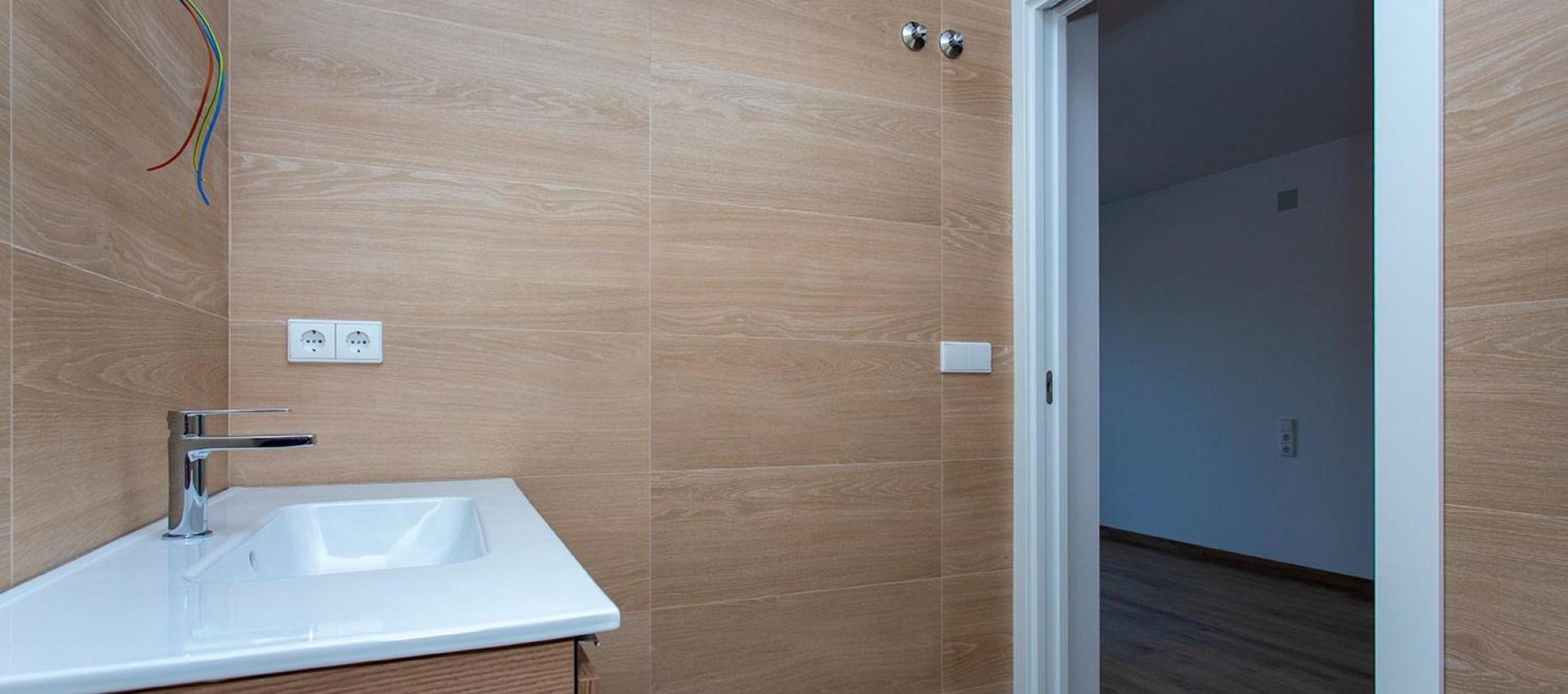 New Build - Bungalow - Hondón de las Nieves - El Salero