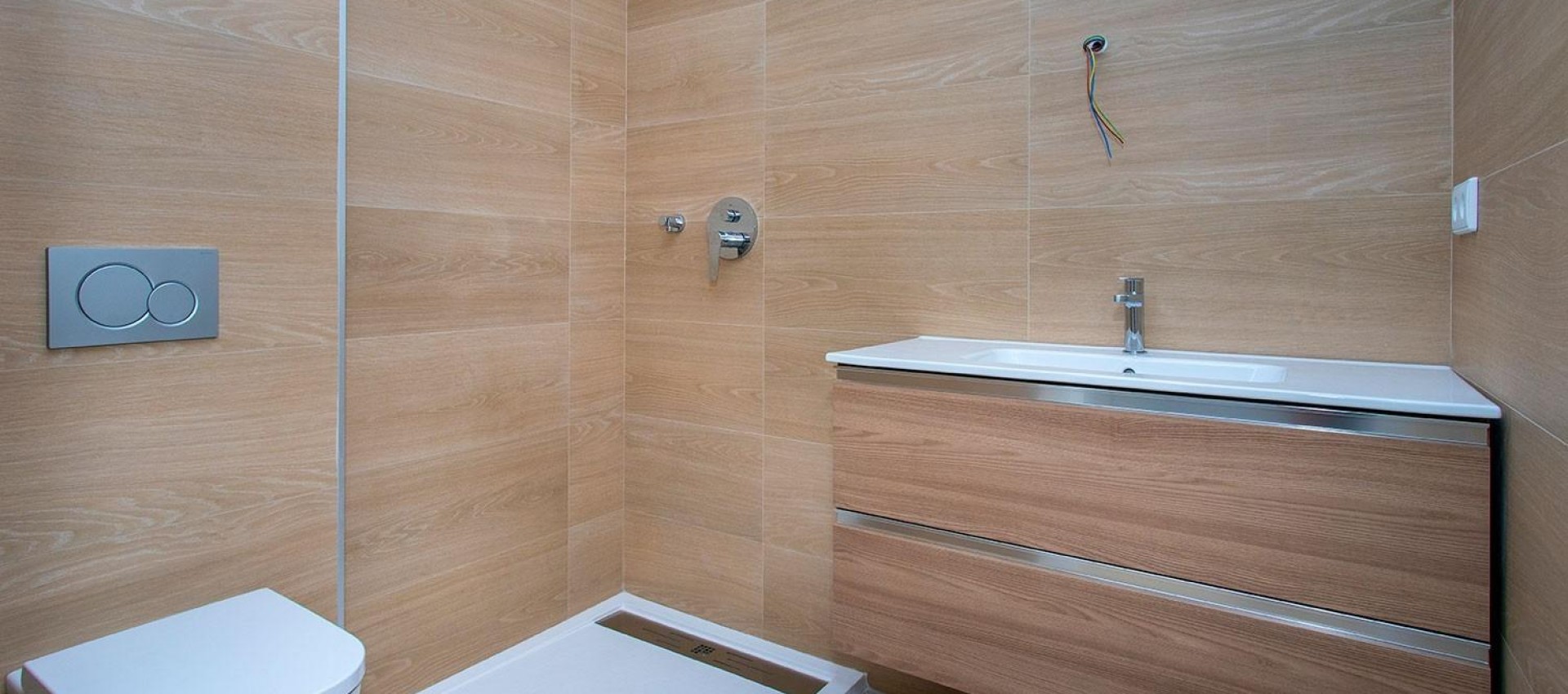 New Build - Bungalow - Hondón de las Nieves - El Salero