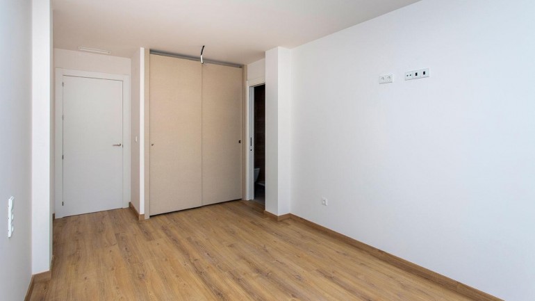 New Build - Bungalow - Hondón de las Nieves - El Salero