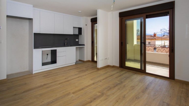 Nueva construcción  - Bungalow - Hondón de las Nieves - El Salero