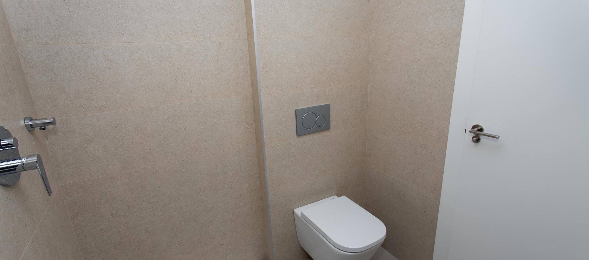 Nueva construcción  - Bungalow - Hondón de las Nieves - El Salero