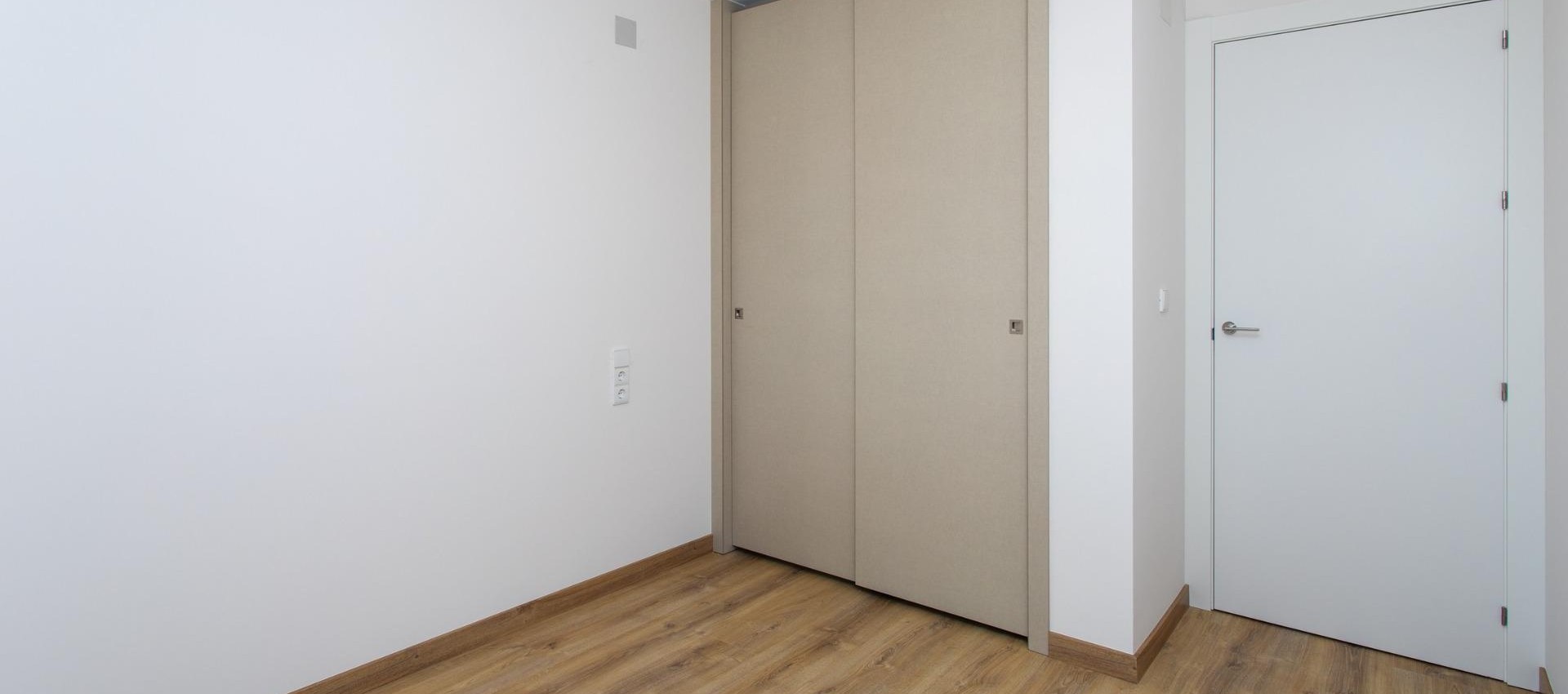 Nueva construcción  - Bungalow - Hondón de las Nieves - El Salero