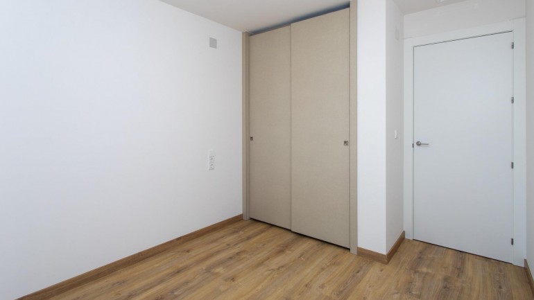 Nueva construcción  - Bungalow - Hondón de las Nieves - El Salero