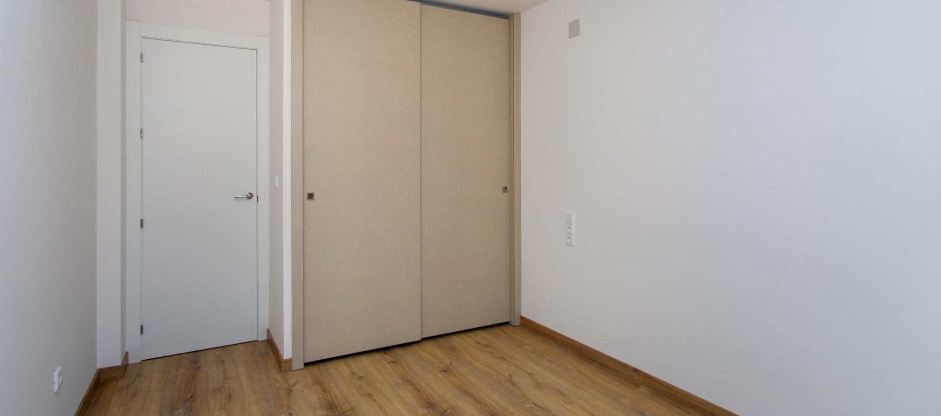 Nueva construcción  - Bungalow - Hondón de las Nieves - El Salero