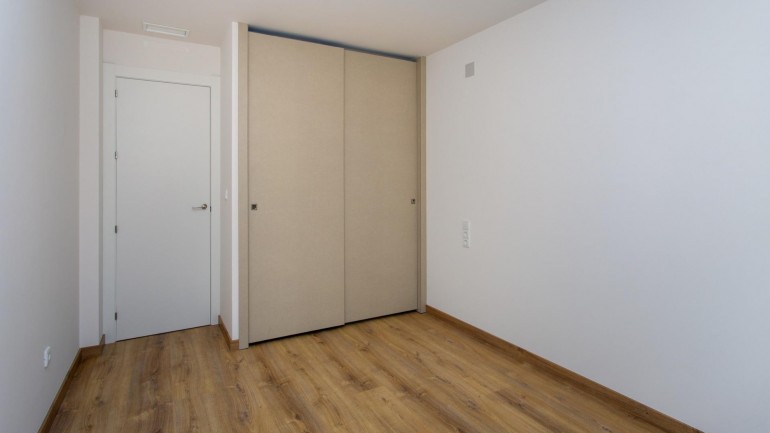 Nueva construcción  - Bungalow - Hondón de las Nieves - El Salero