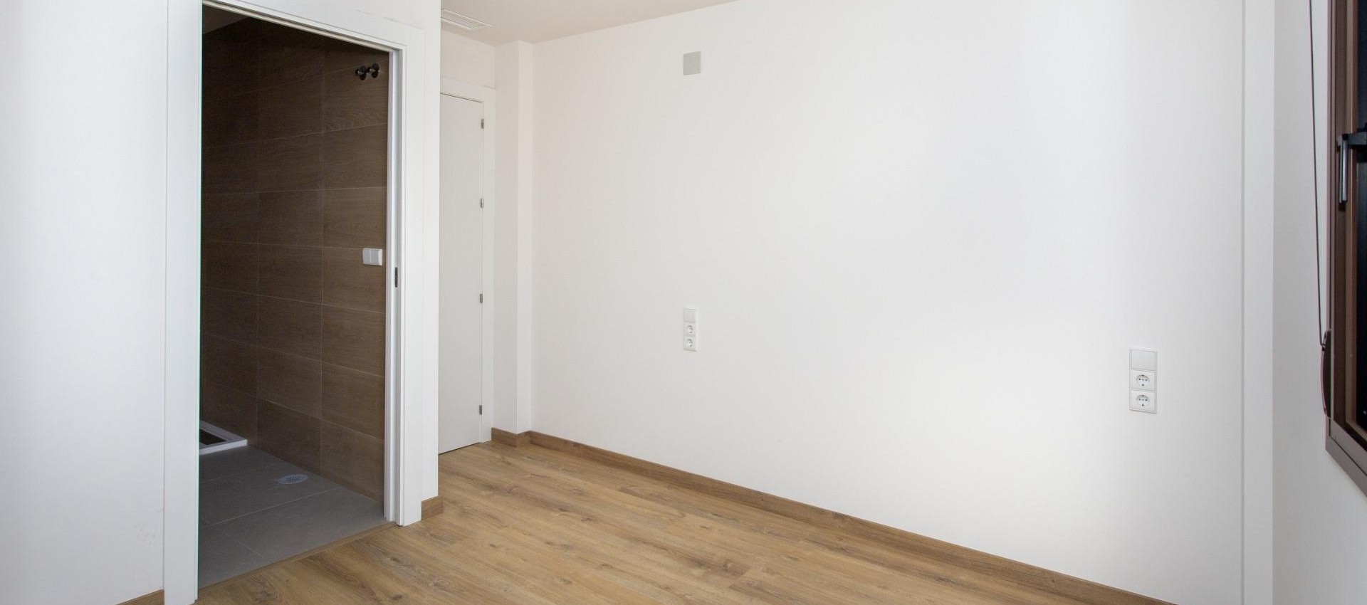 Nueva construcción  - Bungalow - Hondón de las Nieves - El Salero