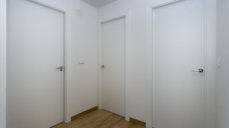 Nueva construcción  - Bungalow - Hondón de las Nieves - El Salero