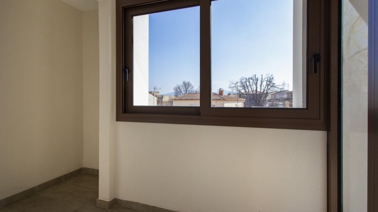 Nueva construcción  - Bungalow - Hondón de las Nieves - El Salero