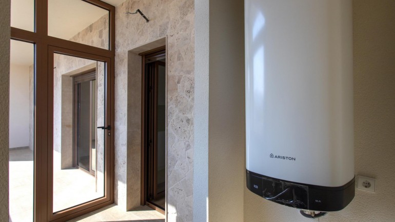 Nueva construcción  - Bungalow - Hondón de las Nieves - El Salero