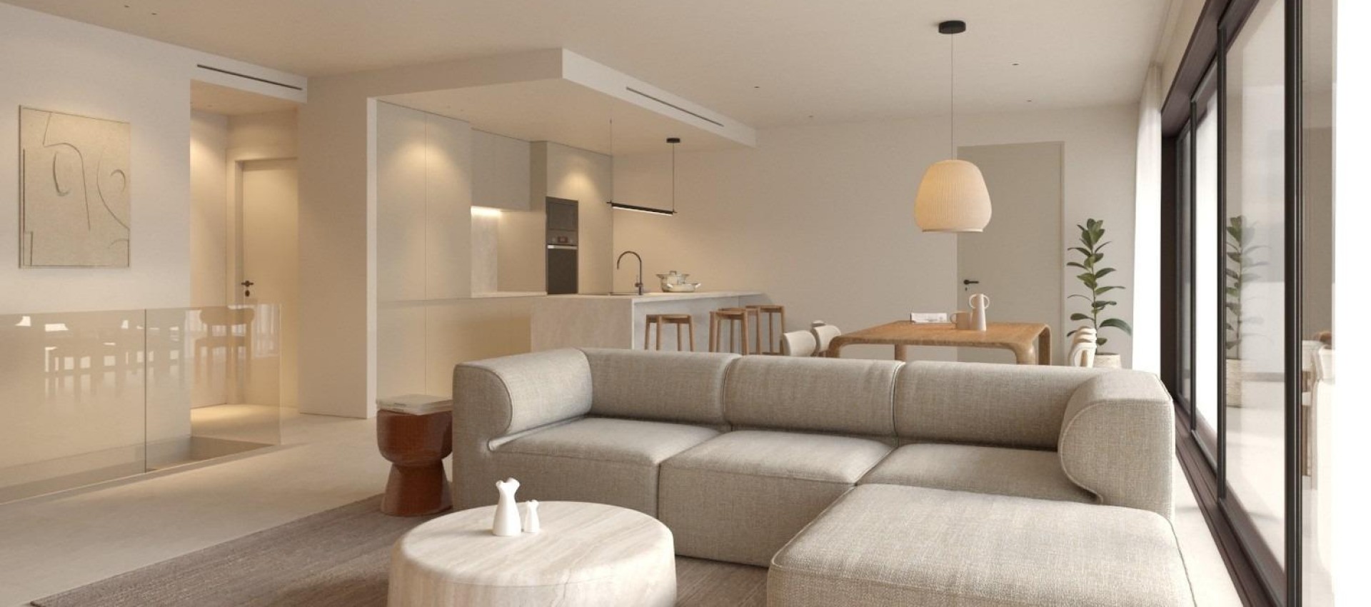 New Build - Quad House - Dolores - Pueblo