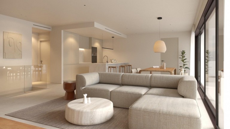 New Build - Quad House - Dolores - Pueblo