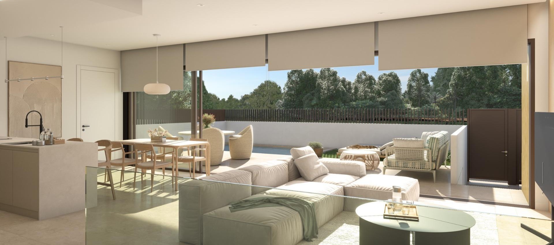 New Build - Quad House - Dolores - Pueblo