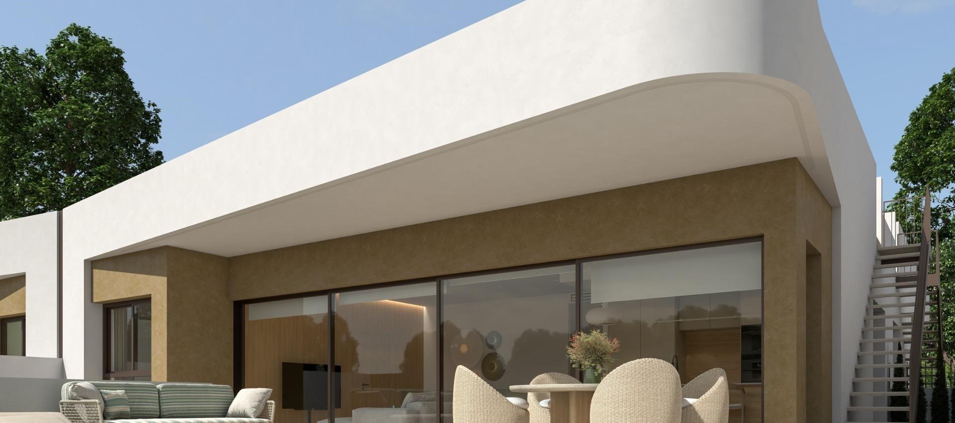 New Build - Quad House - Dolores - Pueblo