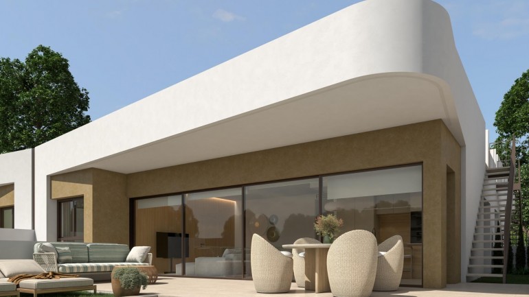 New Build - Quad House - Dolores - Pueblo