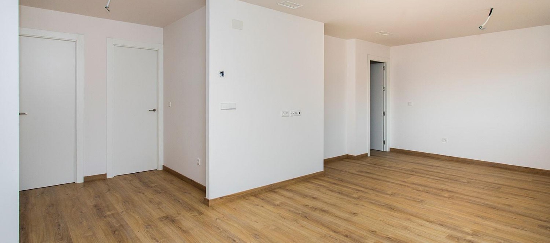 Nouvelle construction - Bungalow - Hondón de las Nieves - El Salero