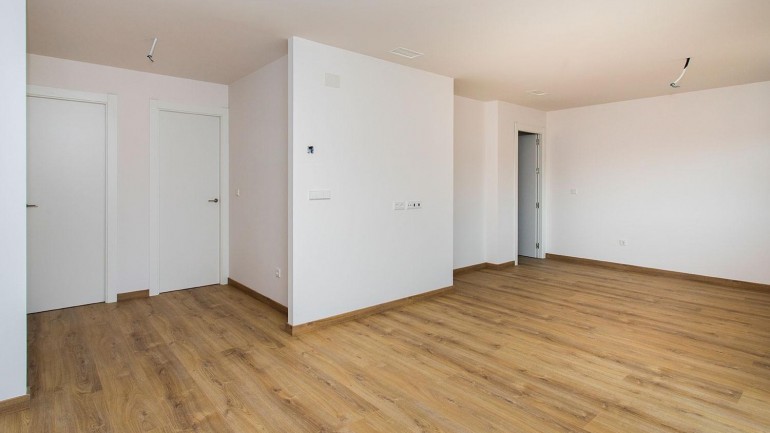 Nouvelle construction - Bungalow - Hondón de las Nieves - El Salero