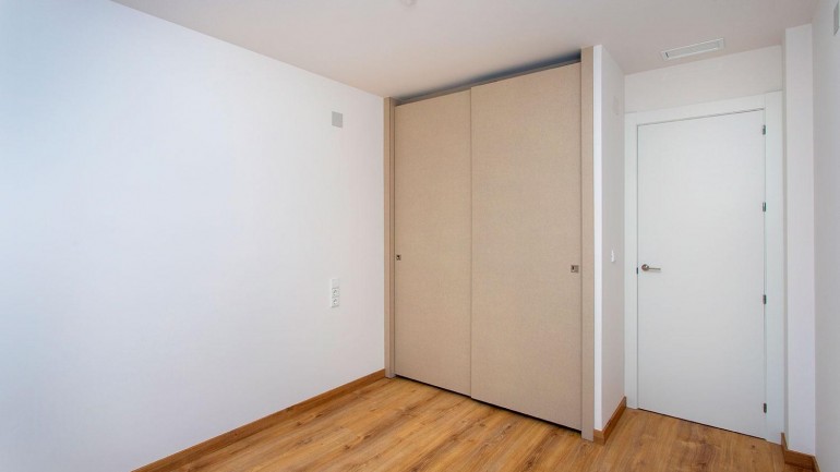 Nouvelle construction - Bungalow - Hondón de las Nieves - El Salero