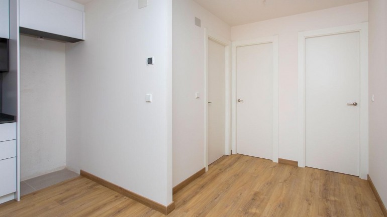 Nouvelle construction - Bungalow - Hondón de las Nieves - El Salero