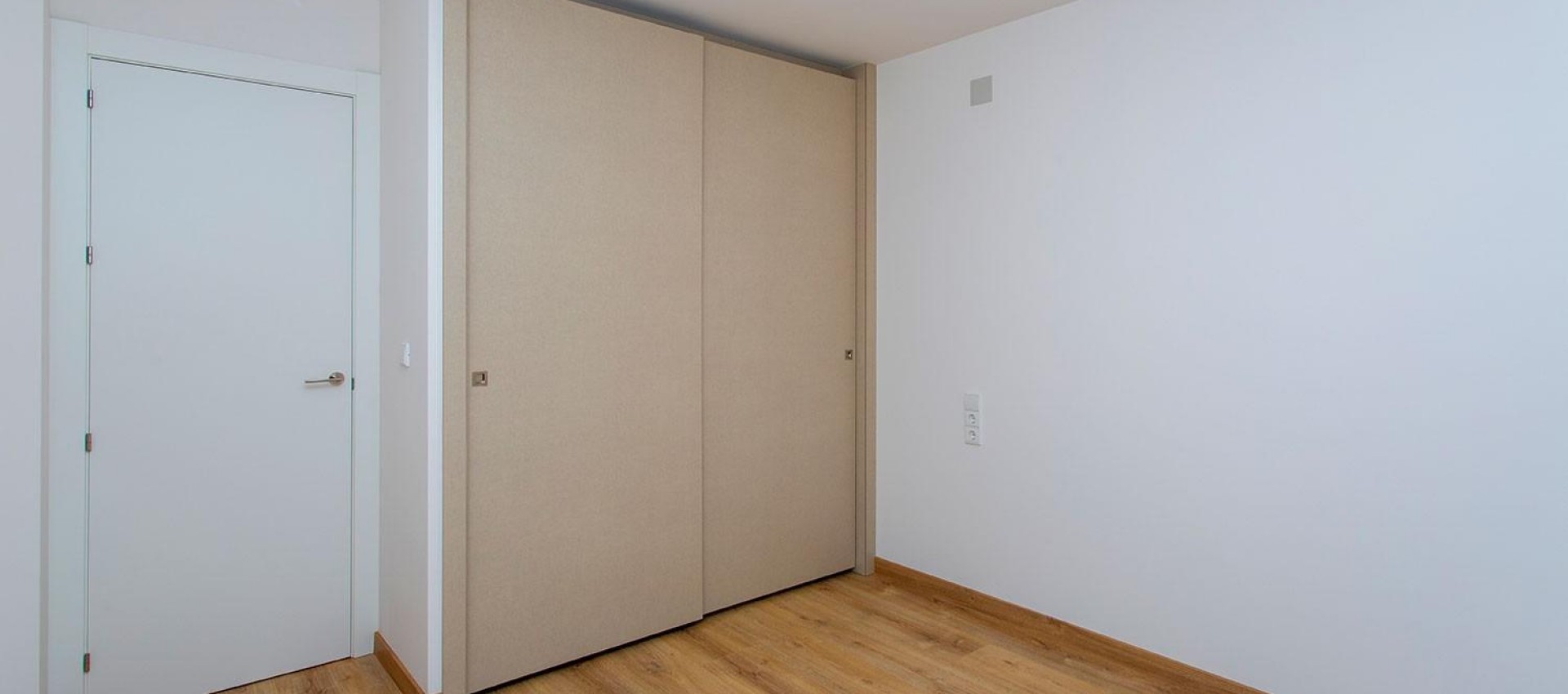 Nouvelle construction - Bungalow - Hondón de las Nieves - El Salero