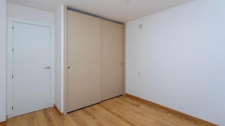 Nouvelle construction - Bungalow - Hondón de las Nieves - El Salero