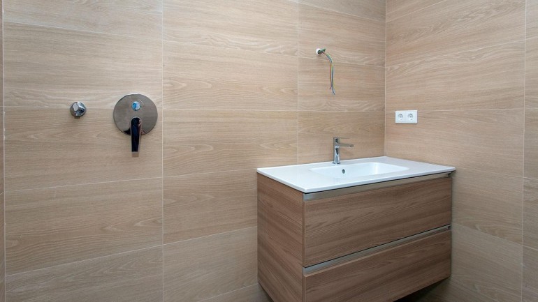 Nouvelle construction - Bungalow - Hondón de las Nieves - El Salero