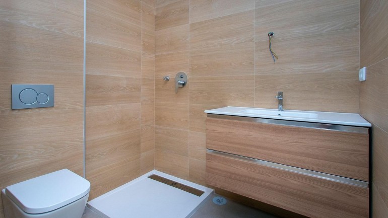 Nouvelle construction - Bungalow - Hondón de las Nieves - El Salero