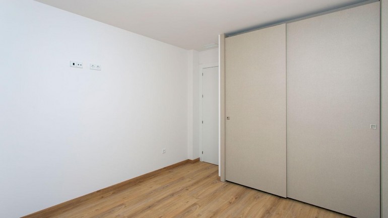 Nouvelle construction - Bungalow - Hondón de las Nieves - El Salero