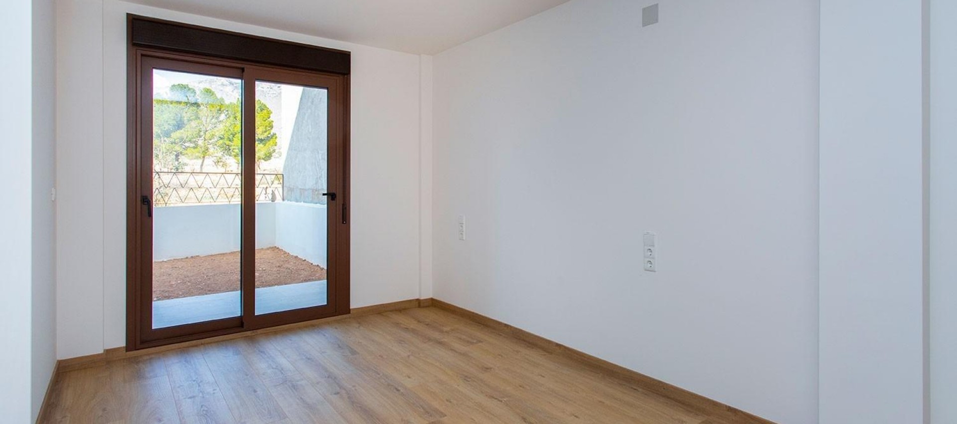 Nouvelle construction - Bungalow - Hondón de las Nieves - El Salero