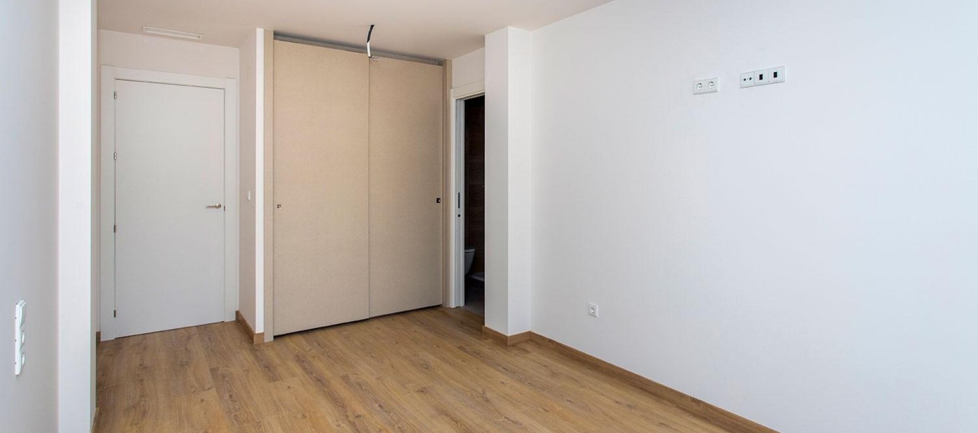 Nouvelle construction - Bungalow - Hondón de las Nieves - El Salero