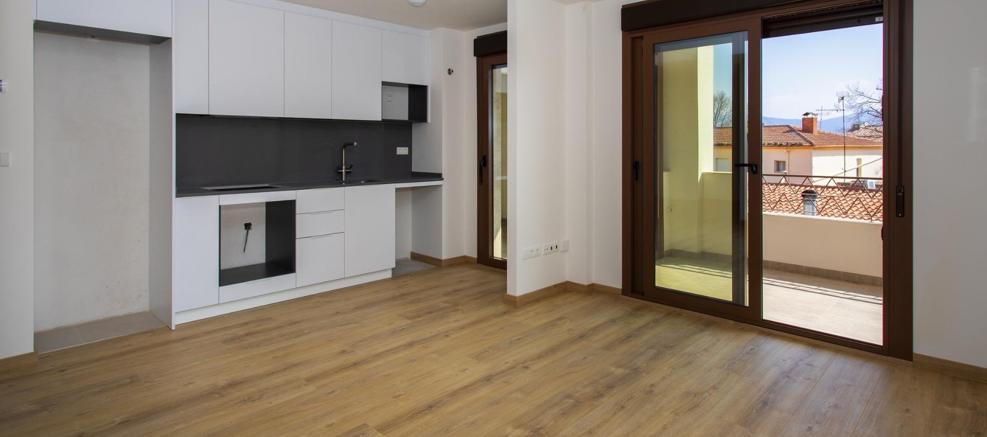 Nouvelle construction - Bungalow - Hondón de las Nieves - El Salero