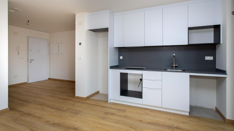 Nouvelle construction - Bungalow - Hondón de las Nieves - El Salero