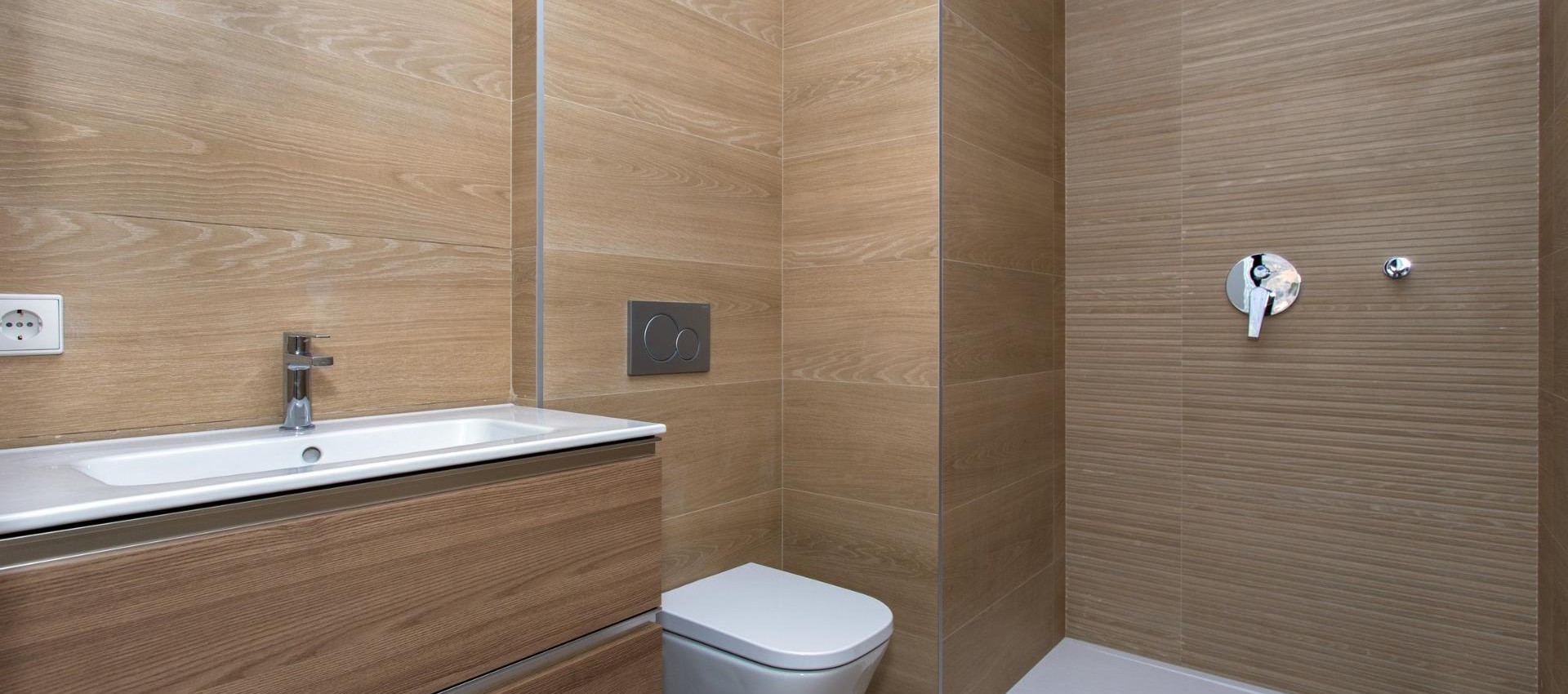 Nouvelle construction - Bungalow - Hondón de las Nieves - El Salero