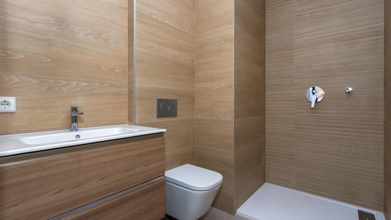 Nouvelle construction - Bungalow - Hondón de las Nieves - El Salero