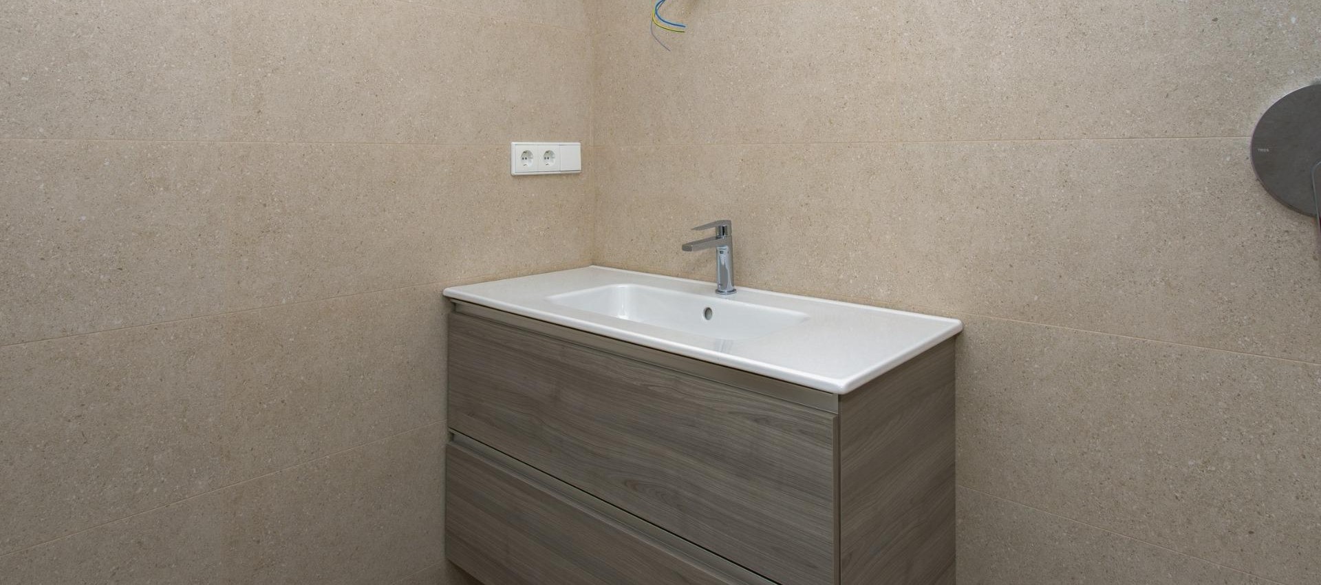 Nouvelle construction - Bungalow - Hondón de las Nieves - El Salero