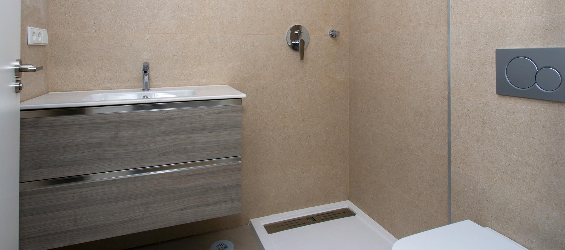 Nouvelle construction - Bungalow - Hondón de las Nieves - El Salero