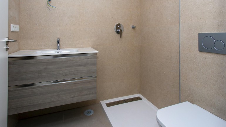 Nouvelle construction - Bungalow - Hondón de las Nieves - El Salero