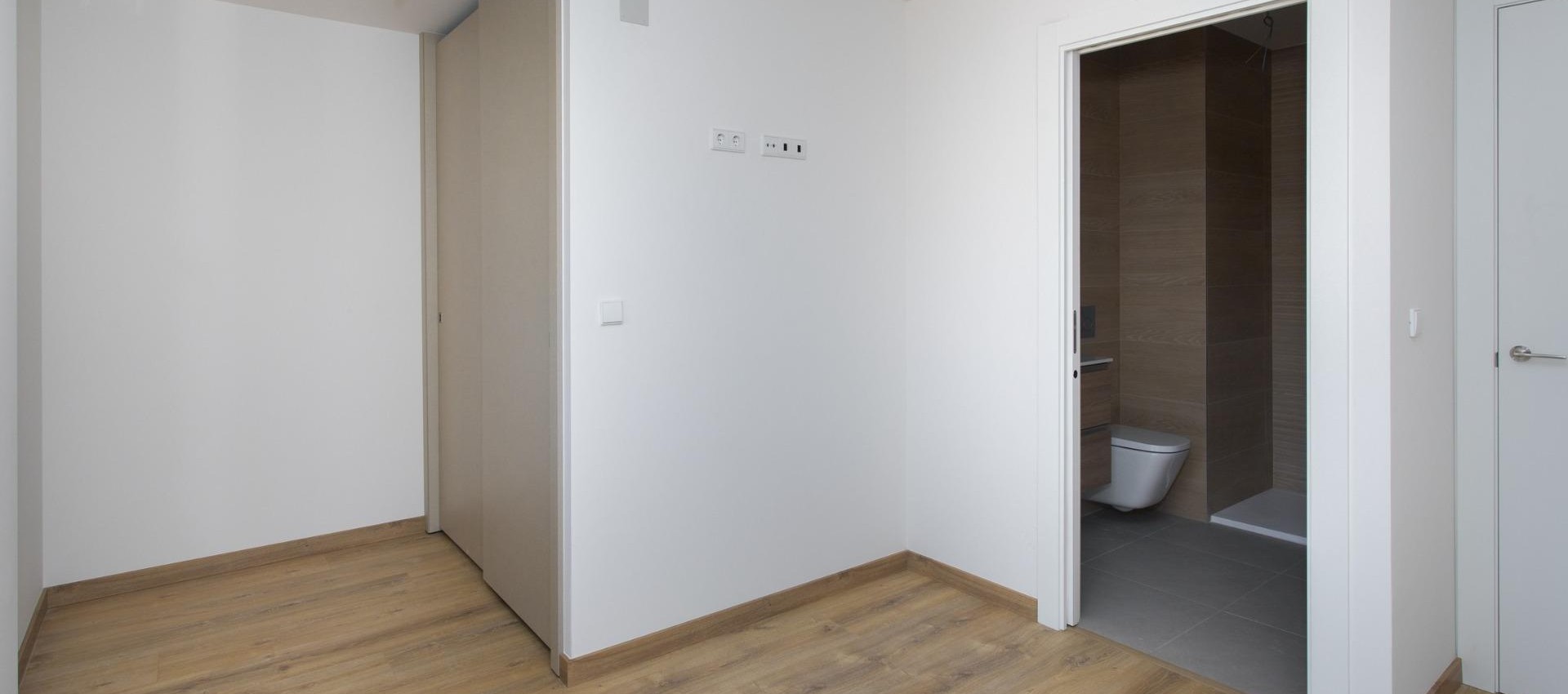 Nouvelle construction - Bungalow - Hondón de las Nieves - El Salero