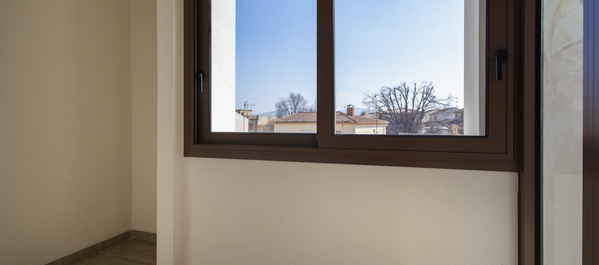 Nouvelle construction - Bungalow - Hondón de las Nieves - El Salero