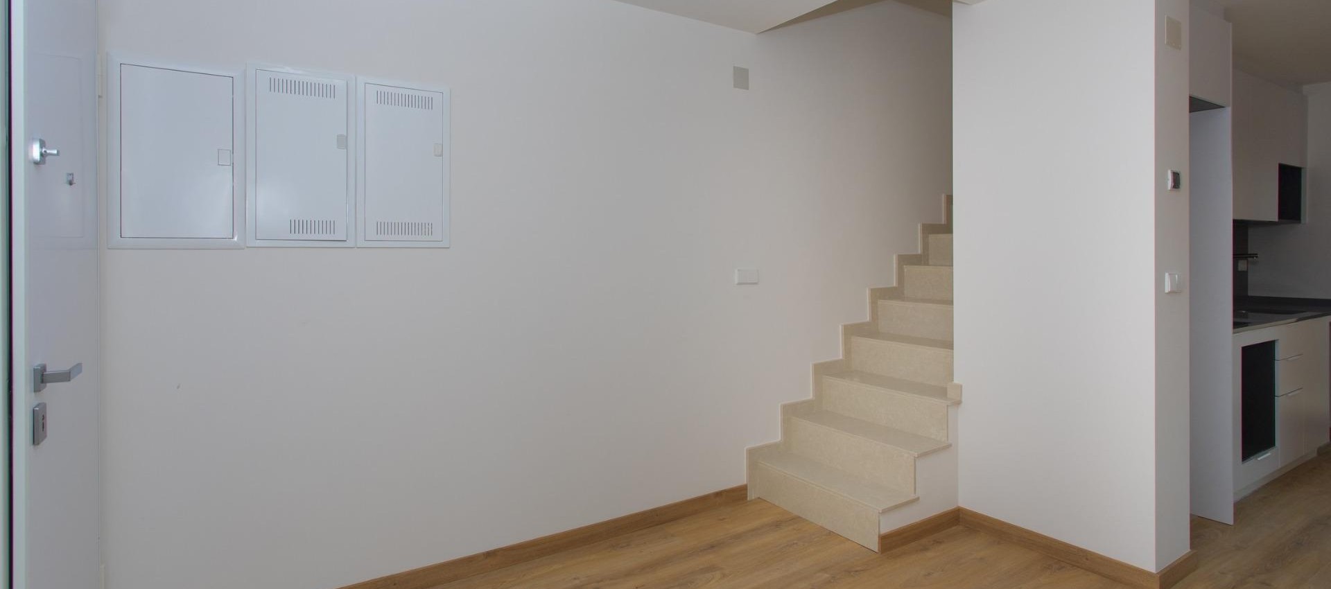 Nouvelle construction - Bungalow - Hondón de las Nieves - El Salero