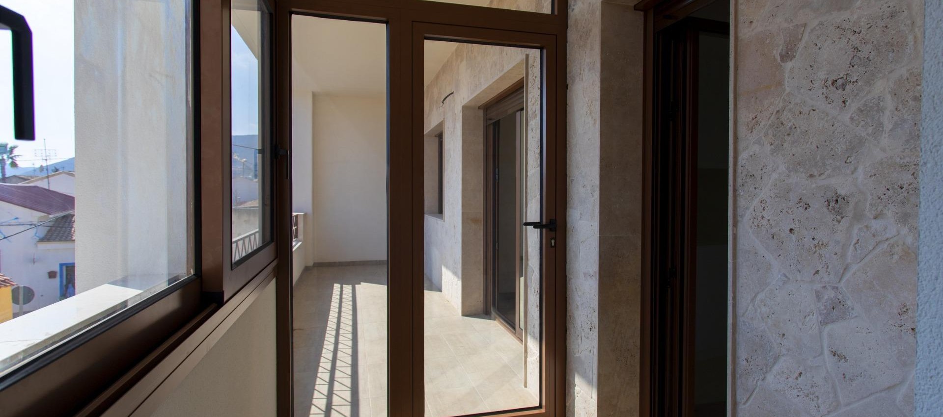 Nouvelle construction - Bungalow - Hondón de las Nieves - El Salero