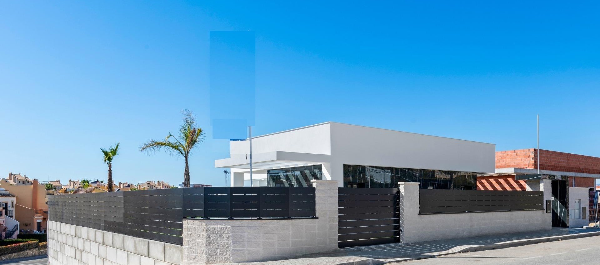 New Build - Villa - Algorfa - La Finca Golf