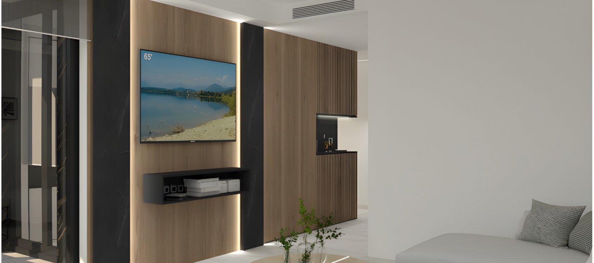 New Build - Villa - Algorfa - La Finca Golf