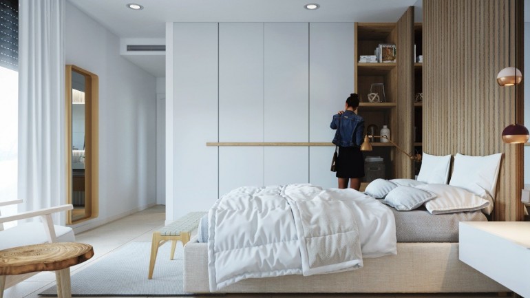 Nueva construcción  - Villa - Banos y Mendigo - Altaona Golf