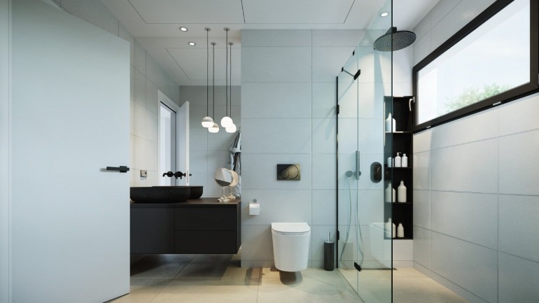 Nueva construcción  - Villa - Banos y Mendigo - Altaona Golf