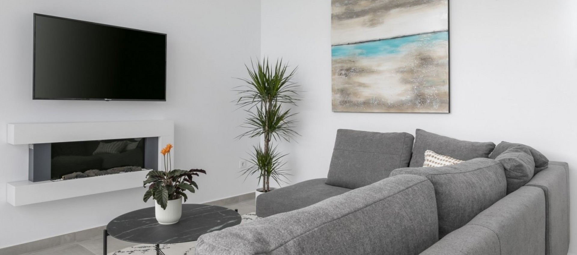 Nouvelle construction - Villa - Calasparra - Coto Riñales