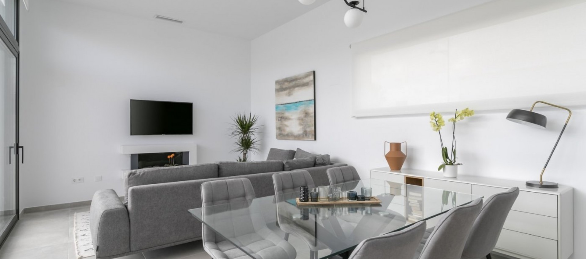 Nouvelle construction - Villa - Calasparra - Coto Riñales