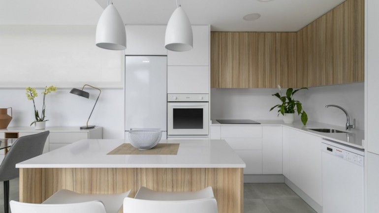 Nouvelle construction - Villa - Calasparra - Coto Riñales