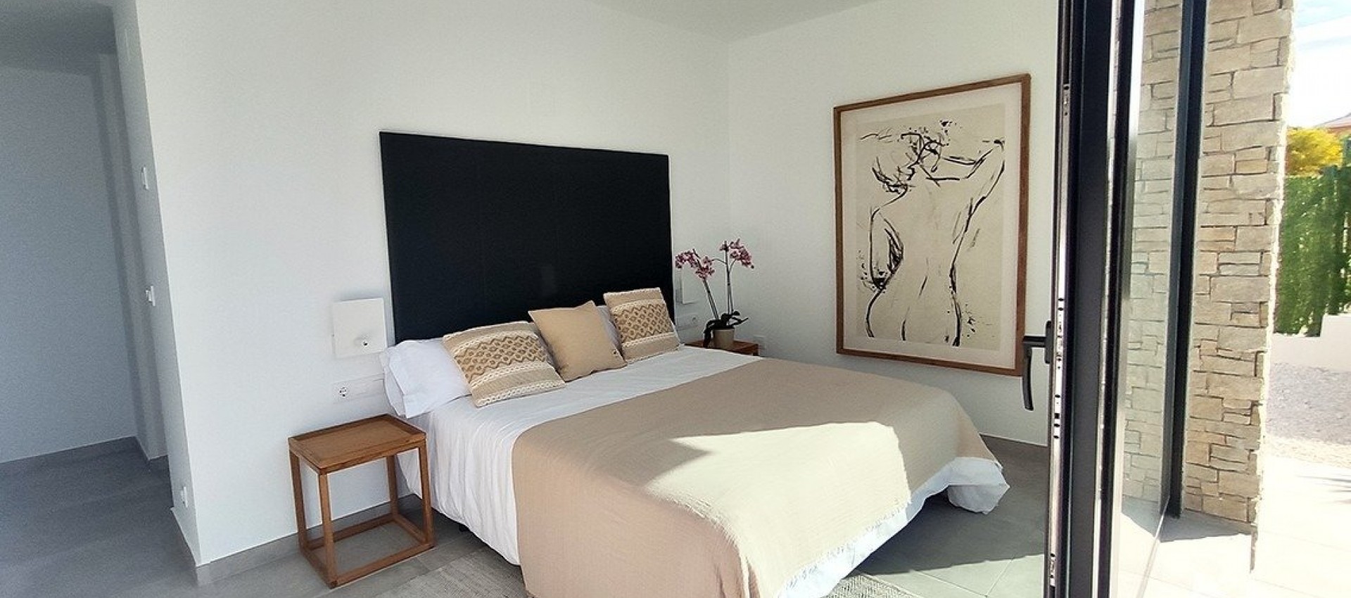 Nouvelle construction - Villa - Calasparra - Coto Riñales