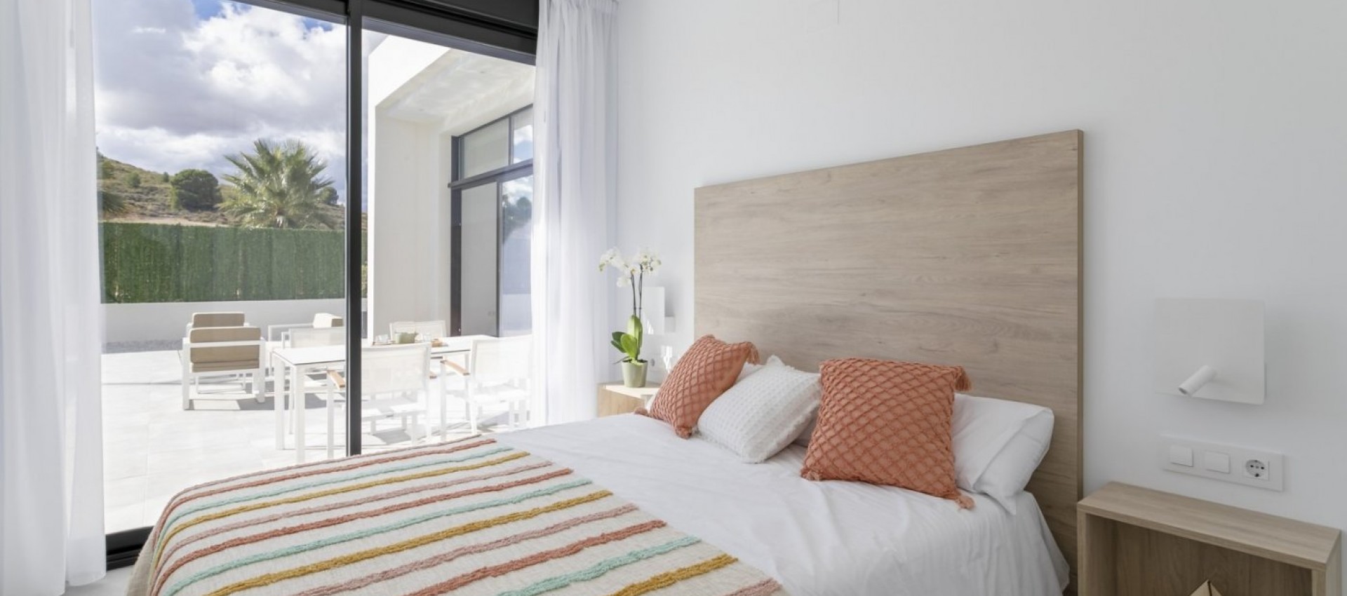 Nouvelle construction - Villa - Calasparra - Coto Riñales